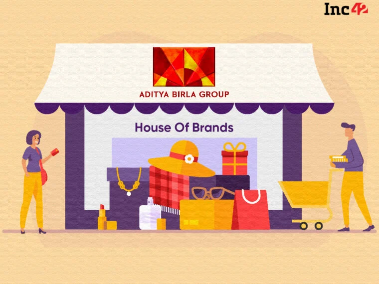 Aditya Birla Group’s TMRW partners with 8 Digital-First Lifestyle Brands
